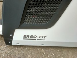 crosstrainer Ergo-Fit 4000 (2)